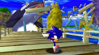 10 Best Dreamcast Platform Games You Used To Play Every Day [upl. by Llevart]