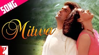 Meri Chhatri Ke Neeche Aaja Full HD Song  Tahalka  Aditya Panchali Naseeruddin Shah Ekta Sohni [upl. by Rayna467]