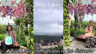 Lunch at TwinLakes Tagaytay [upl. by Beverlie798]