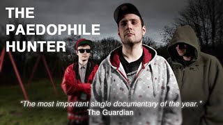 I’m A Paedophile Not A Molester  Ask The Mask  Channel 4 Documentaries [upl. by Upali]