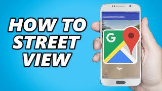 How to Use Google Map Street View  Explore the World From Home [upl. by Eyahsal]