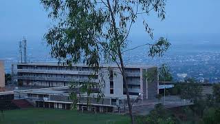 Université sur les Hauteurs de Bujumbura Burundi 2022 by HabariSalam Piscine Cours Campus [upl. by Nnednarb]