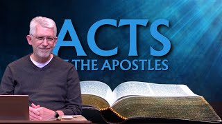 Acts 4 Part 2 3237  Acts 5 Part 1 111 • The Pride of Life [upl. by Asalocin396]