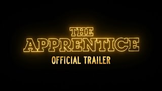 The Apprentice  Official Trailer  Exclusively in Theaters October 11 [upl. by Yojal339]