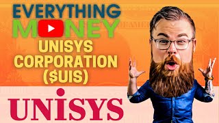 Unisys Corporation UIS  Quick Stock Analysis [upl. by Bianca830]