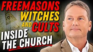 Exposing the Occult in Churches Secret Societies Unveiled Billy Crone Speaks Out [upl. by Nodyl953]