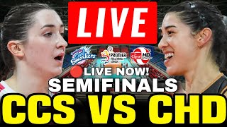 CREAMLINE VS CIGNAL HD 🔴LIVE NOW SEMIFINALS🔥 August 31 2024 PVL REINFORCED CONFERENCE 2024 ccs [upl. by Ofella782]