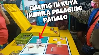 Galing Ni Kuya Humila Palaging Panalo Color Game [upl. by Aneleiram]