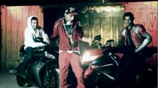 Mc Flip ft ChahtMan  Men Be3d lwer9a Safra CLIP OFFICIEL HD [upl. by Teri]