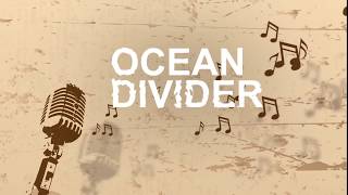 Immersive Worship Ocean Divider By Olukemi Funke  Soulstirring Gospel Lyrics Video 2024 [upl. by Polash]