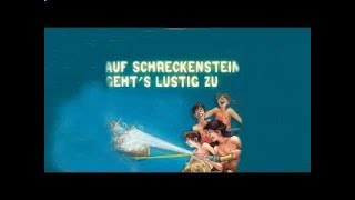 Auf Schreckenstein gehts lustig zu Hörbuch von Oliver Hassencamp [upl. by Els]