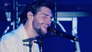 Alvaro Soler Live at BRRadltour 2023 Full Concert [upl. by Atwekk]