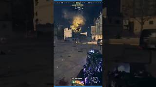 Mangler Vs Helicopter cod callofduty gaming [upl. by Aleunam]