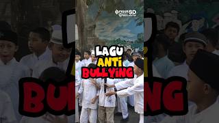 lagu anti bullying antibully icebreaking laguantibullying antibullyingweek [upl. by Merril]