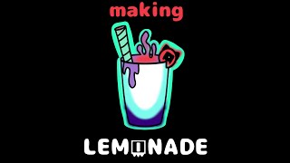 Making day x Artist Lemonade read descrition [upl. by Stefa]