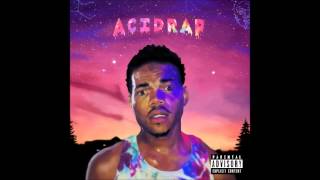 Chance the Rapper  Paranoia [upl. by Alvord]