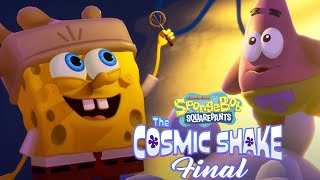 BOB ESPONJA  O JOGO l THE COSMIC SHAKE l GAME PLAY l PT DUBLADO l FINAL [upl. by Tavis475]