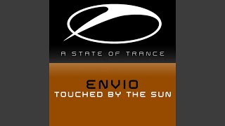 Touched By The Sun Rusch amp Elusives Chill Out Mix [upl. by Neillij]