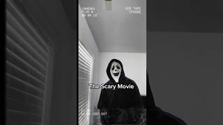 Scary Movie 6 And Doofy’s RETURN scarymovie [upl. by Ettevey]