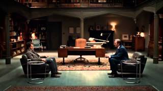 Hannibal Season 1 Official Trailer Top Rated TV Shows All Time [upl. by Frohman70]