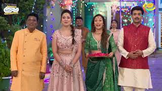 Ep 3943  SNEAK PEEK  Taarak Mehta Ka Ooltah Chashmah  तारक मेहता का उल्टा चश्मा [upl. by Enhpad]