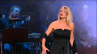 Elin Rombo – With darkness deep ur Theodora  Polarpriset 2014 TV4 [upl. by Aliemaj]