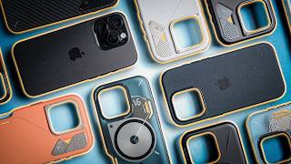 8 BEST iPhone 1616 Pro Cases [upl. by Kim]