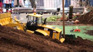 Rc Truck Championships 2011 part 2 [upl. by Jeggar591]