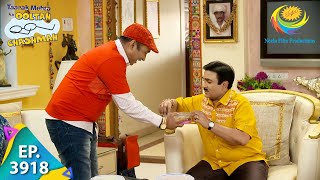 Sundars Weird Offer To Jetha  Taarak Mehta Ka Ooltah Chashmah Full Episode  Ep 3918  2 Nov 2023 [upl. by Aihsar928]