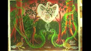 Cantos Medicina Ayahuasca 2 [upl. by Glynis225]