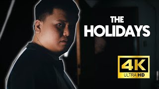 The Holidays Trailer 4k Ultra HD [upl. by Nojed]