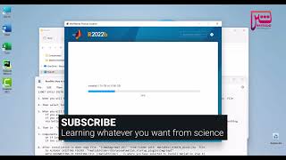 MATLAB R2022b Installation on windows 11 [upl. by Elahcim]