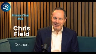 Private equity deals in 2024 a global lawyers perspective with Chris Field of Dechert [upl. by Ehttam]