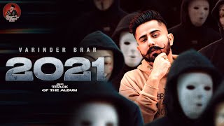 New Punjabi Song 2021  2021  Varinder Brar  Latest Punjabi Song 2021  Jatt Life 2021 [upl. by Brie682]