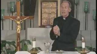 The Sacrament of Holy Eucharist USCCB [upl. by Johnston]