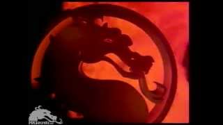 Mortal Kombat 4  Commercial [upl. by Romilda]