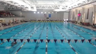 2018 Region VIII Summer Speedo Sectionals at the Jenks Trojan Aquatic Center  Day 4 Finals [upl. by Whitaker]