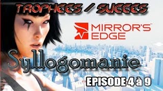 Mirrors Edge  Syllogomanie  Sacs cachés   Episode 4 à 9 FR SNIR [upl. by Archibald123]