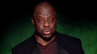 Celebrity Ghost Stories Jimmie Walker [upl. by Nixon125]