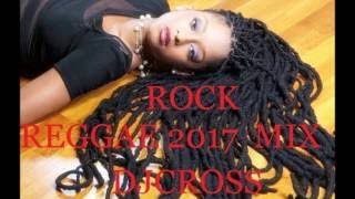 LOVER ROCK REGGAE MIX 2017 [upl. by Chiang]