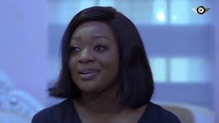 The Gateman Girl My Love  Romantic Movie  Best Jackie Appiah 2021 Latest Trends  New Nigerian [upl. by Brockie]