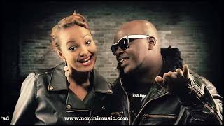 Kila Mmoja  Nonini ft Lady Bee amp Chege TMK Official Video SMS quotSkiza 6110066quot to 811 [upl. by Galan]