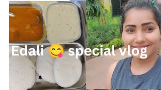 etani dur aayi sirf edali 😋🤤 ke liye dailyvlog ll Priya Pandey lltravelling [upl. by Boeschen422]