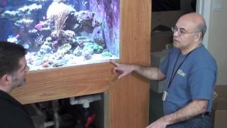 SanJay Joshis Reef Tank  ReefKeeping Video Podcast by AmericanReef  Start a Saltwater Aquarium [upl. by Clara459]