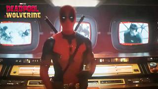 WHY RYAN REYNOLDS Said He Won’t Make DEADPOOL 4 [upl. by Ker]