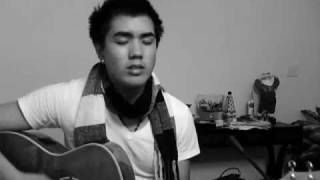 Im Yours Cover Jason Mraz Joseph Vincent [upl. by Lister]