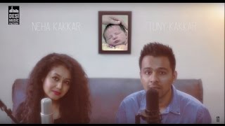 Maa Tu Bataa  Tony Kakkar Neha Kakkar [upl. by Nytsirt]