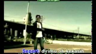 Karaoke SaleemTinggal Kenangan flv [upl. by Sorensen]