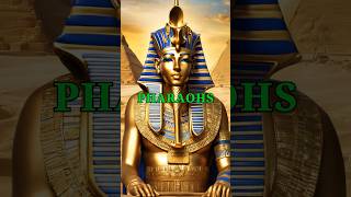 Unveiling Ancient Egypts Mysteries [upl. by Afatsom]