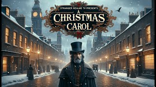 A Christmas Carol  with Music and Visuals [upl. by Enair]